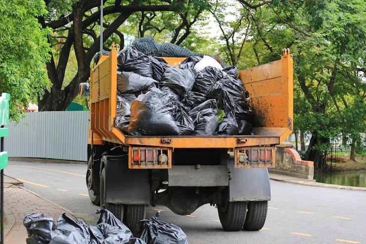 Top 10 Tips for Efficient Home Cleanouts